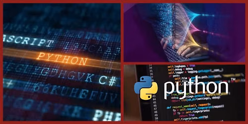 The AI Maker's Guide to Python and API's