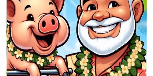 8th Annual Pig Roast