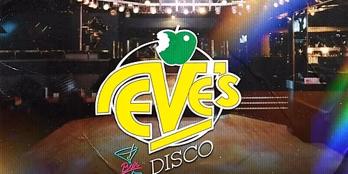 Eves Brings The Ultimate Old Skool Reunion