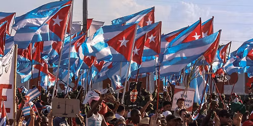 V\u00e4lkommen att fira minnet av Playa Giron