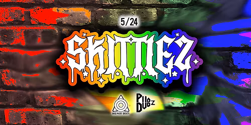 Skittlez - Pop Up