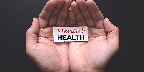 Mental Health First Aid Certification