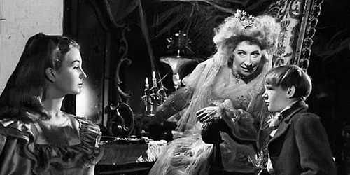 Hyde Hall Films: Great Expectations (1946)