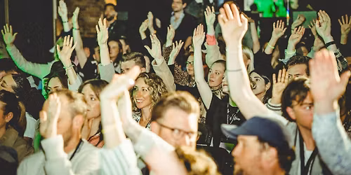 Dreamland 3  | Retailer, ecommerce & DTC growth conference