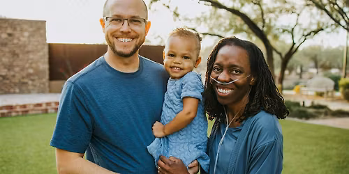 Chioma Malkin Memorial Service (event 1 of 3)