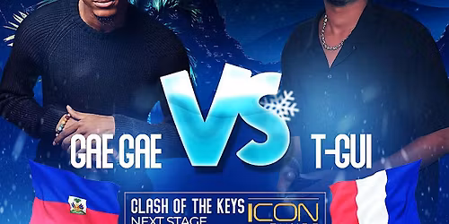 Winter Seduction - Paris Takes Over Miami