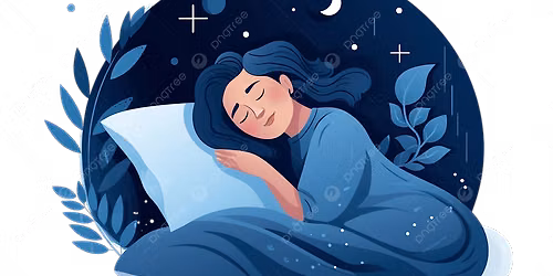 Want Better Sleep? 2 Day Movement, Nutrition and Lifestyle Workshop