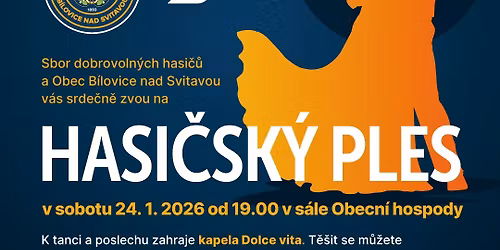 Hasi\u010dsk\u00fd ples 2026