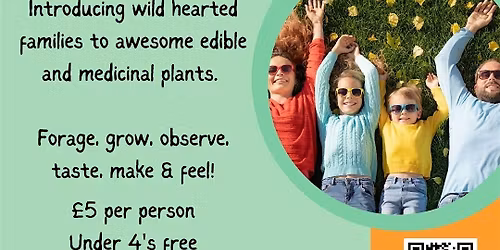 Family Herb Club!