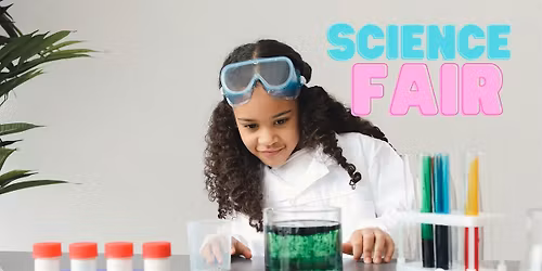 2025-2026 EPIC Homeschool Science Fair
