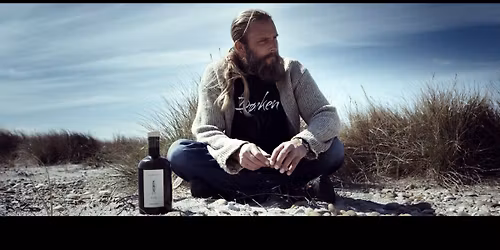 Ginsmagning med Anholt Gin og mulighed for tilk\u00f8b af tapasanretning