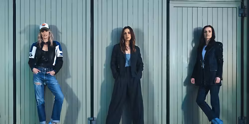 B*Witched in Brighton