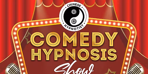 Hilarious Comedy Hypnosis Show in Panmure: Fun for All Ages!