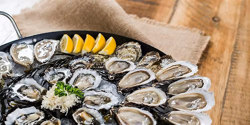 Oyster 101