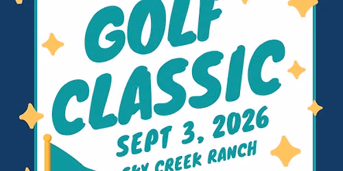 Greater Keller Chamber Golf Classic