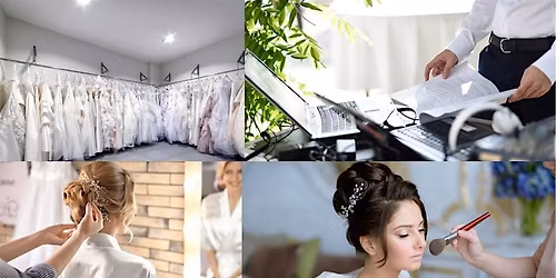Bridal and Wedding Show at Abraham Lincoln Events