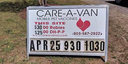 Mobile Care-A-Van 