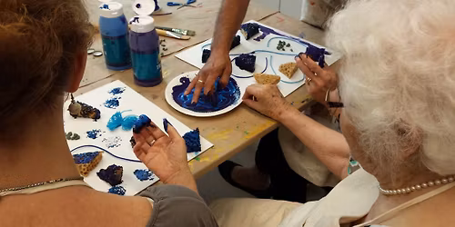  Gemeinsam Sch\u00f6nes Erleben! \u00bbF\u00fchrung f\u00fcr Menschen mit Demenz und ihre Angeh\u00f6rige\u00ab