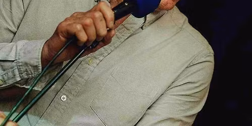 Ian Winter: Revolution!