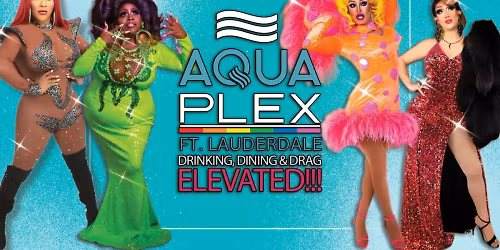 Parking Frozen - The Musical - Fort Lauderdale