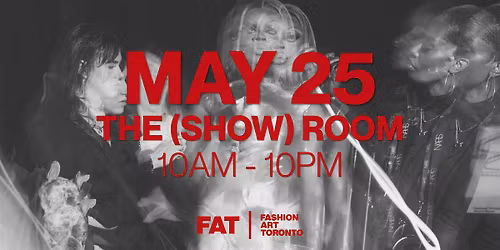 Offsite: AYIMACH HORIZONS | LDF | WABANOONKWE | Distillery District