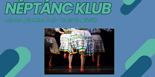 N\u00e9pt\u00e1nc Klub \u00d3cs\u00e1n \ud83d\udc83\ud83d\udd7a