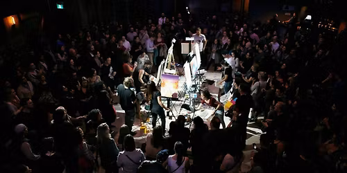 Art Battle Montr\u00e9al -  11 Decembre, 2025