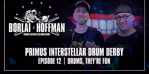 Primus London Tickets