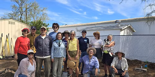 Advancing Health, Well-Being and Stewardship with Community Initiatives