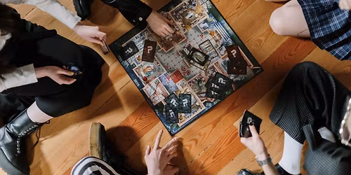New Year, New games in Little Fort