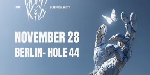 Of Mice & Men \u2022 Berlin \u2022 Hole44