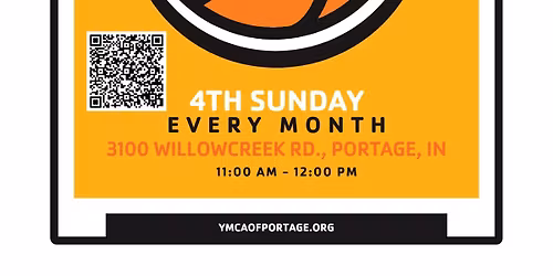 Autism Community Open Gym