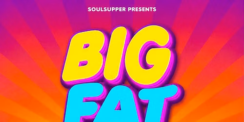 Big Fat Disco: On The Roof (Birmingham)