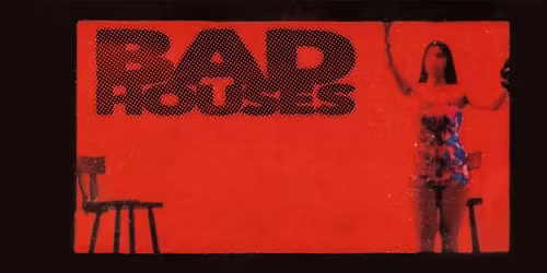 Bad Houses Late Year Extravaganza