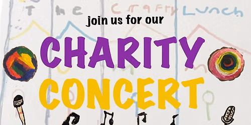 Coughton Community Choir and The Crafty Lunch Club \ud83c\udfb6