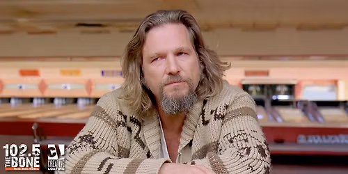 The Big Lebowski