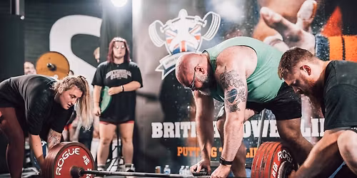 A\/BPU Nottingham April 2026 Qualifier