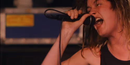 THE GITS (20th anniversary)