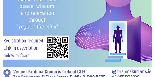 Soul Conscious  - Raj Yoga Meditation