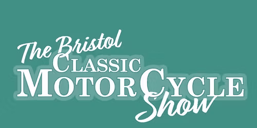 Bristol Classic Motorcycle Show