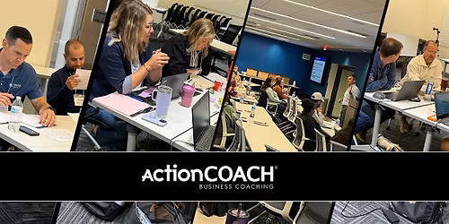 GrowthCLUB Business Building Workshop