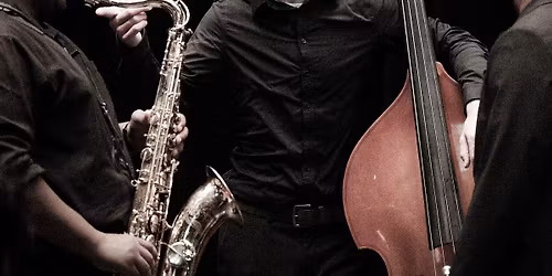  CCM Jazz Combo Night #1