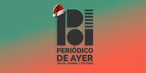 PERIODICO DE AYER \u00a1Especial Navidad