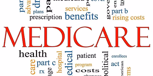 Medicare Sales Event 2026