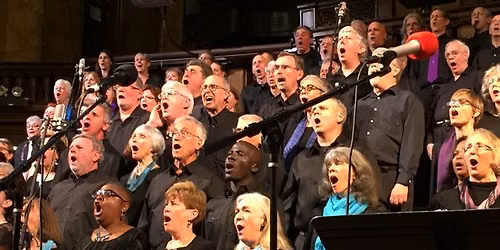 Spring 2026: Joie de Vivre Concert