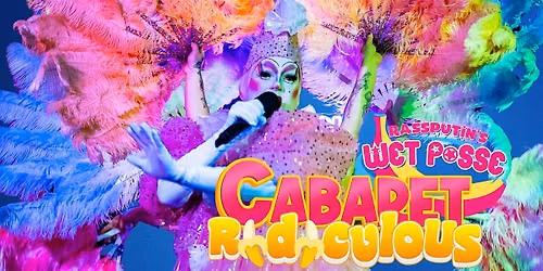 Cabaret Ridiculous