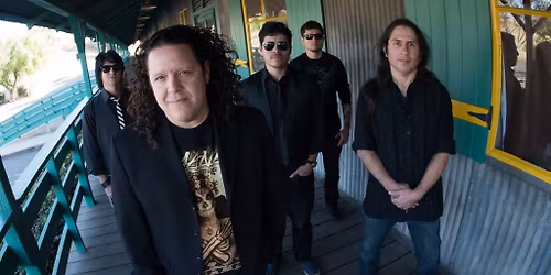 Corazon de Mana - Tribute to Mana