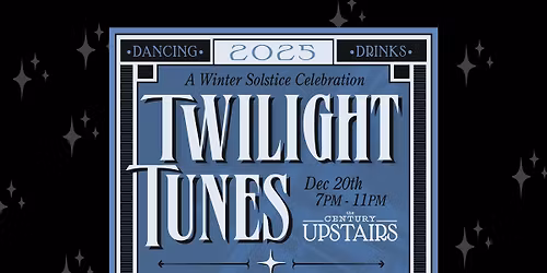 Twilight Tunes: A Winter Solstice Celebration
