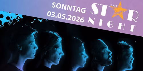 Alphaville - Live in Concert - EHC Happy Weekend