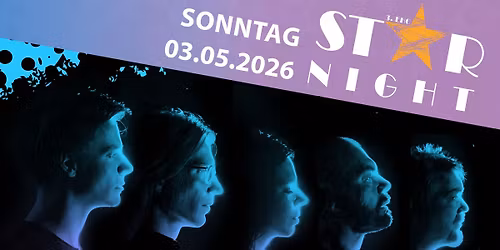 Alphaville - Live in Concert - EHC Happy Weekend